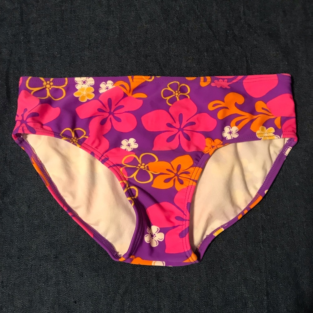 2pc. Girls’ Bikini Swimwear 🏝